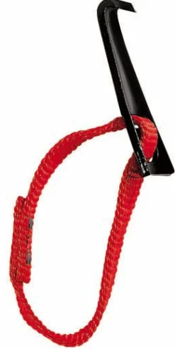 Crochets goutte d'eau - réglette - PETZL