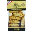CROQUANTS AMANDES MIEL 300G