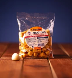 CROUTONS AIL 75G SABLAISE