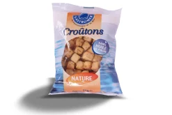 CROUTONS NATURE 75G GASTROMER GASTROMER