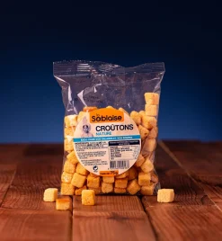 CROUTONS NATURE 75G SABLAISE