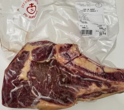 CÔTES DE BŒUF X1 800G