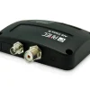 CUBO-162 : Splitter pour Antenne VHF/AIS sans perte