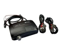 CUBO-162 : Splitter pour Antenne VHF/AIS sans perte