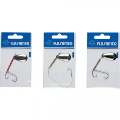 CUILLER À MUGE FLASHMER