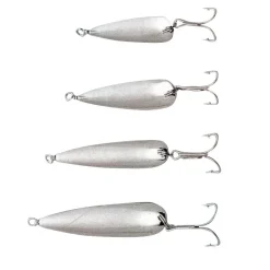 CUILLER LISSE À MAQUEREAUX FLASHMER
