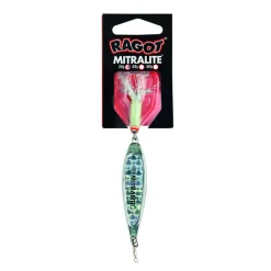 CUILLER RAGOT MITRALITE