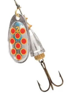 CUILLER RAPALA VIBRAX HOT PEPPER N3
