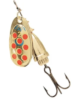 CUILLER RAPALA VIBRAX HOT PEPPER N2