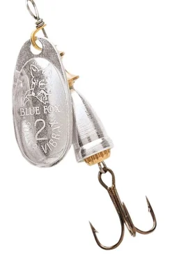 CUILLER RAPALA VIBRAX ORIGINAL N2
