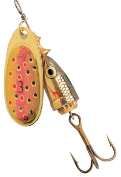 CUILLER RAPALA VIBRAX SHAD
