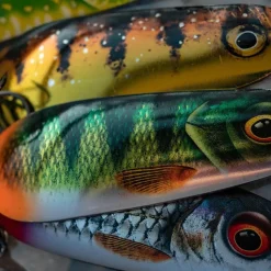 CUILLERE ONDULANTE NAUVO 19G | RAPALA
