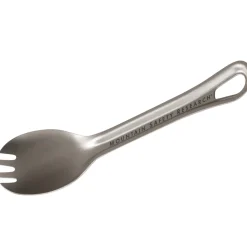 CUILLÈRE-FOURCHETTE TITAN