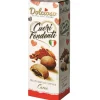 CUORI FONDENTI AU CHOCOLAT 150G DOLCIOSO