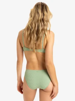 CURRENT COOLNESS - BAS DE MAILLOT DE BAIN À COUVRANCE INTÉGRALE POUR FEMME - ROXY