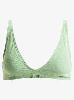 CURRENT COOLNESS - HAUT DE BIKINI COUVRANCE MOYENNE POUR FEMME - ROXY