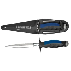 Dague de chasse sous-marine SNAKE 2.1 MARES