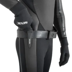 Dague de chasse sous-marine SHARP SEAC SUB