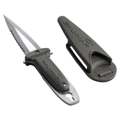 Dague de chasse sous-marine ATLANTIS SALVIMAR