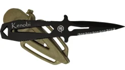 Dague de chasse sous-marine KENOBI SIGALSUB