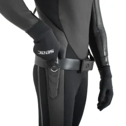 Dague de chasse sous-marine RAPID DAGA SEAC