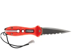 Dague de chasse-sous-marine STRIKER CRESSI