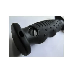 Dague SILEX TITANIUM orange EPSEALON