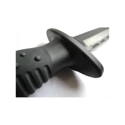 Dague SILEX TITANIUM orange EPSEALON