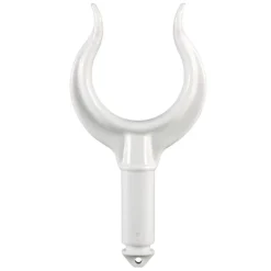 Dame de nage en delrin - 38 x 45 mm - NAVEO