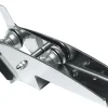 DAVIER A BASCULE INOX