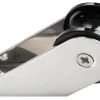 Davier de proue inox 155 x 51 mm