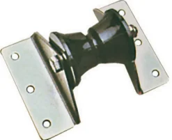 DAVIER DE PROUE INOX POUR DELPHINIÈRE OSCULATI