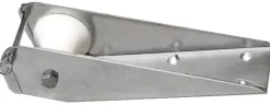 DAVIER DE PROUE OSCULATI INOX | OSCULATI