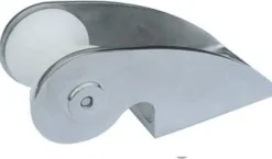 DAVIER FIXE SEMI-RIGIDE - CABESTO