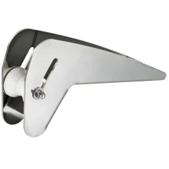 Davier inox bateau spécifique pour ancres Bruce/Trefoil - OSCULATI