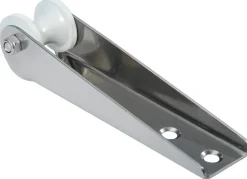 Davier pour petites embarcations 205 mm