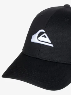 DECADES - CASQUETTE SNAPBACK POUR HOMME - QUIKSILVER -