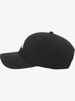 DECADES - CASQUETTE SNAPBACK POUR HOMME - QUIKSILVER -