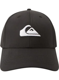 DECADES - CASQUETTE SNAPBACK POUR HOMME - QUIKSILVER -