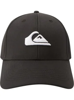 DECADES - CASQUETTE SNAPBACK POUR HOMME - QUIKSILVER -