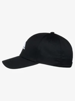 DECADES - CASQUETTE SNAPBACK POUR HOMME - QUIKSILVER -