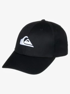 DECADES - CASQUETTE SNAPBACK POUR HOMME - QUIKSILVER -