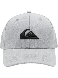 DECADES - CASQUETTE SNAPBACK POUR HOMME - QUIKSILVER -