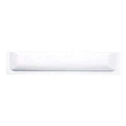 Defense droite 50x7x10 blanc
