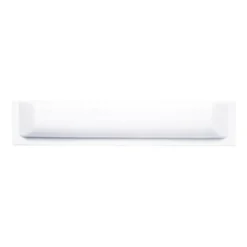 Defense droite 50x7x10 blanc