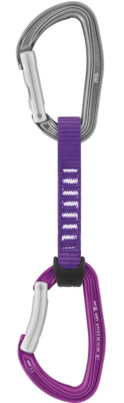 DEGAINE DJINN AXESS 11 CM | PETZL