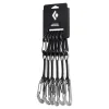 Degaine LITEWIRE QUICKPACK 12 CM BLACK DIAMOND