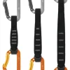 DEGAINE SPIRIT EXPRESS 25 CM PETZL