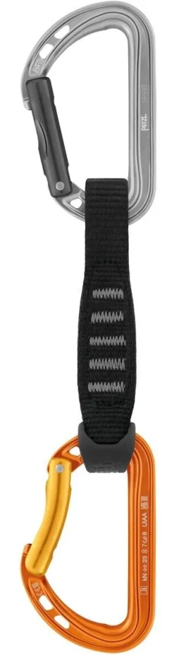 DEGAINE SPIRIT EXPRESS 11 CM PETZL
