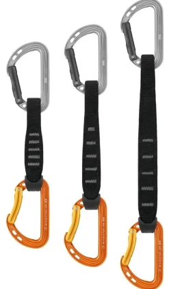 DEGAINE SPIRIT EXPRESS 11 CM PETZL